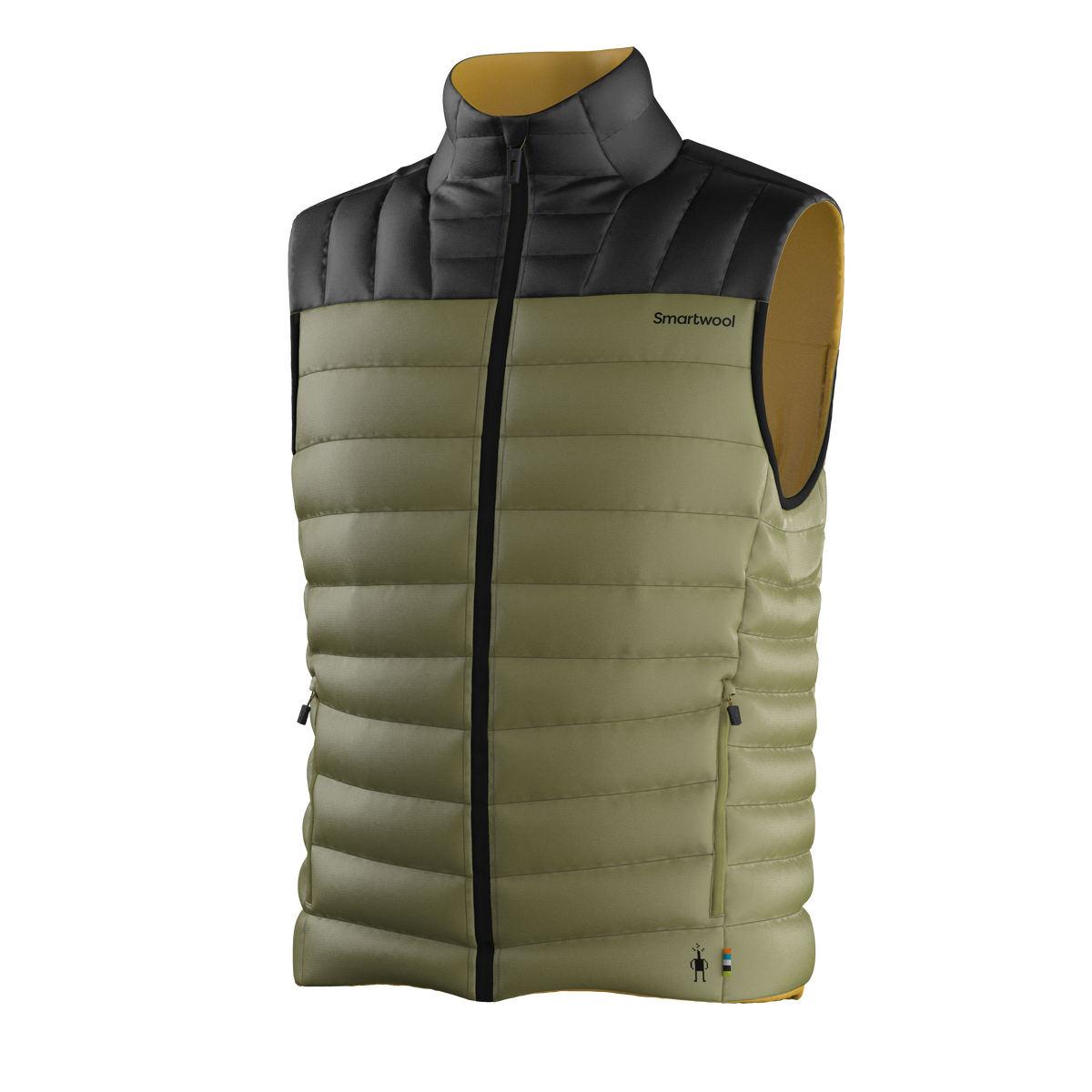 Smartwool Men's Winterloft™ Vest