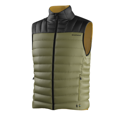 Smartwool Men's Winterloft™ Vest