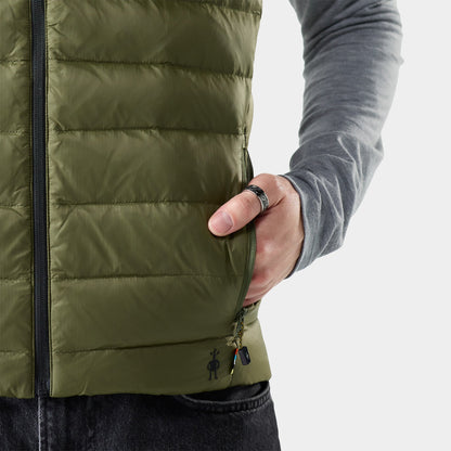 Smartwool Men's Winterloft™ Vest