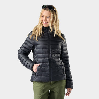 Smartwool Women's Winterloft™ Hooded Jacket
