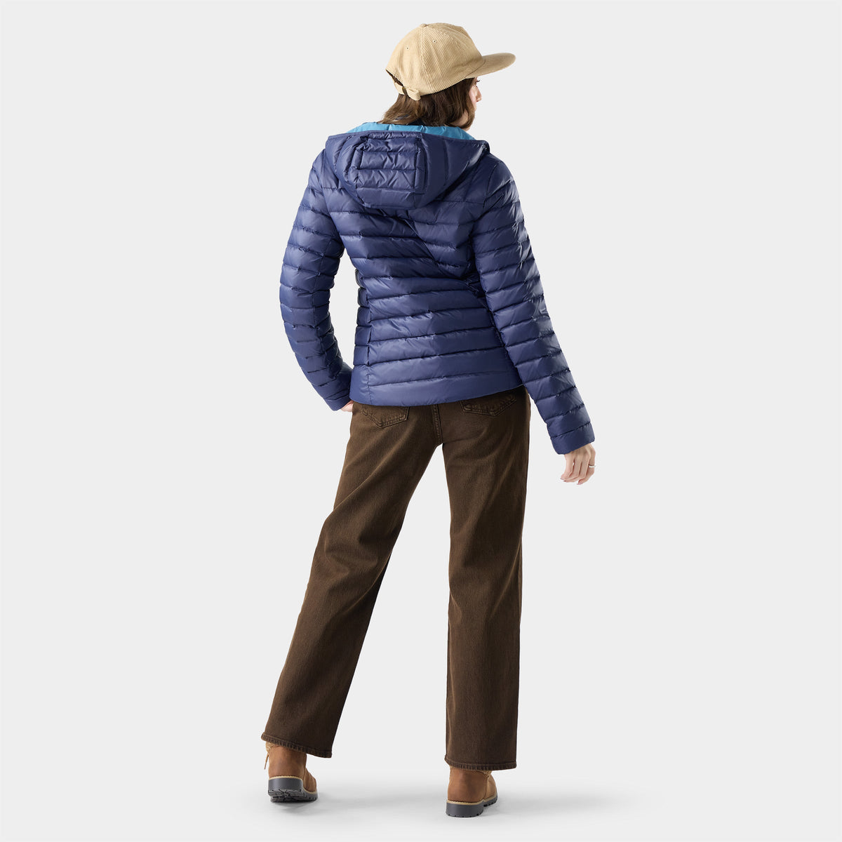 Smartwool Women's Winterloft™ Hooded Jacket