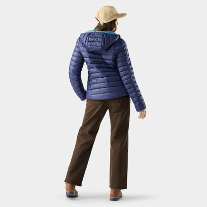 Smartwool Women's Winterloft™ Hooded Jacket