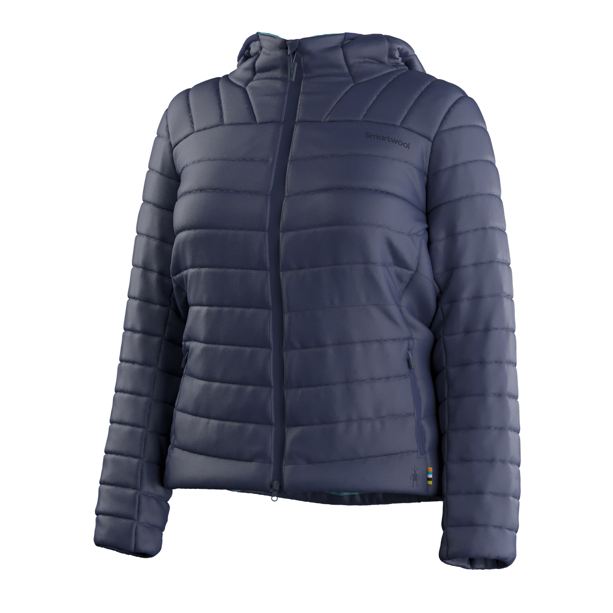 Smartwool Women's Winterloft™ Hooded Jacket