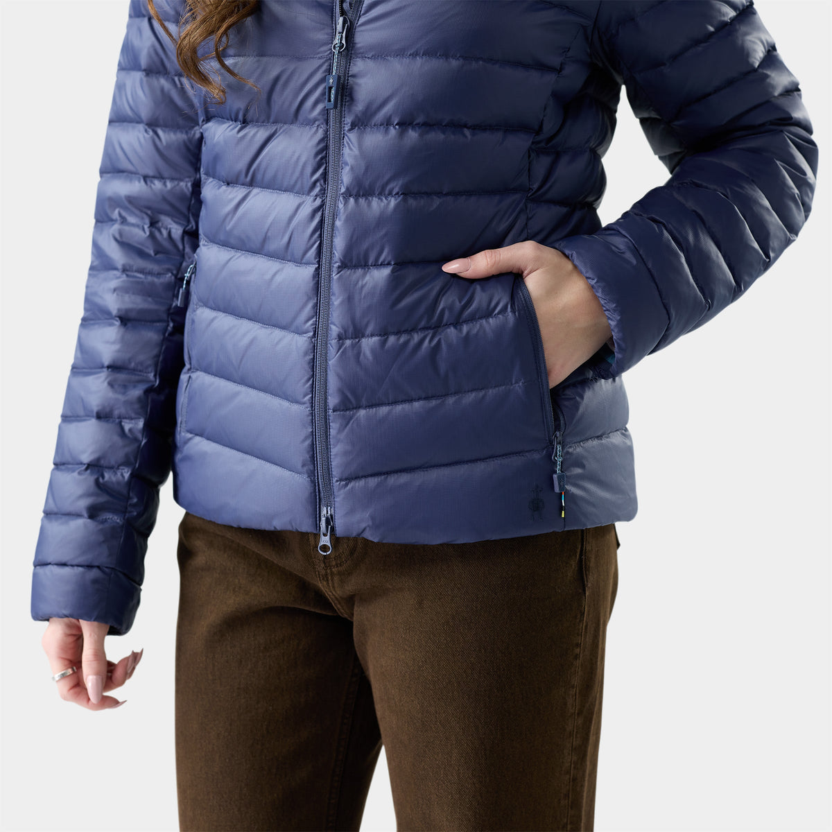 Smartwool Women's Winterloft™ Hooded Jacket