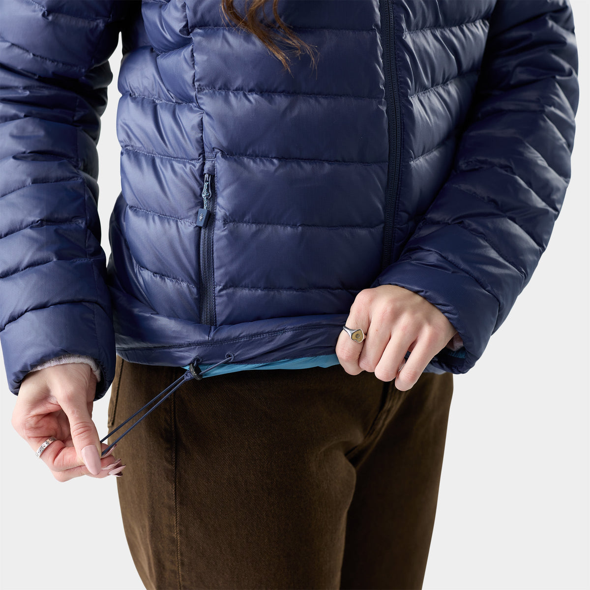 Smartwool Women's Winterloft™ Hooded Jacket