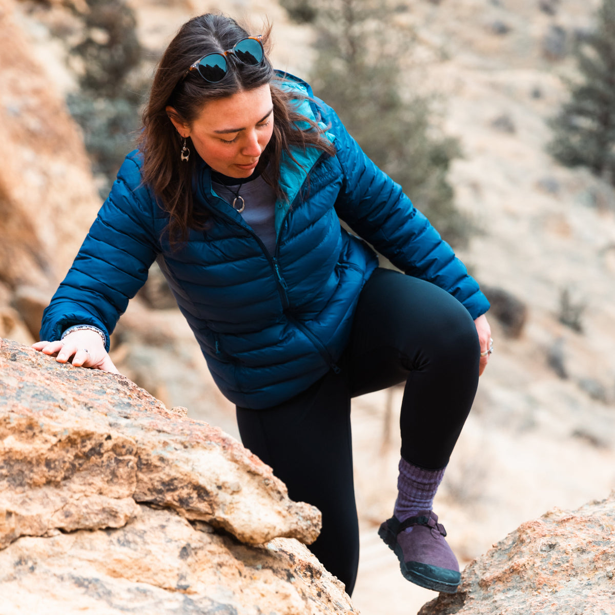 Smartwool Women's Winterloft™ Hooded Jacket