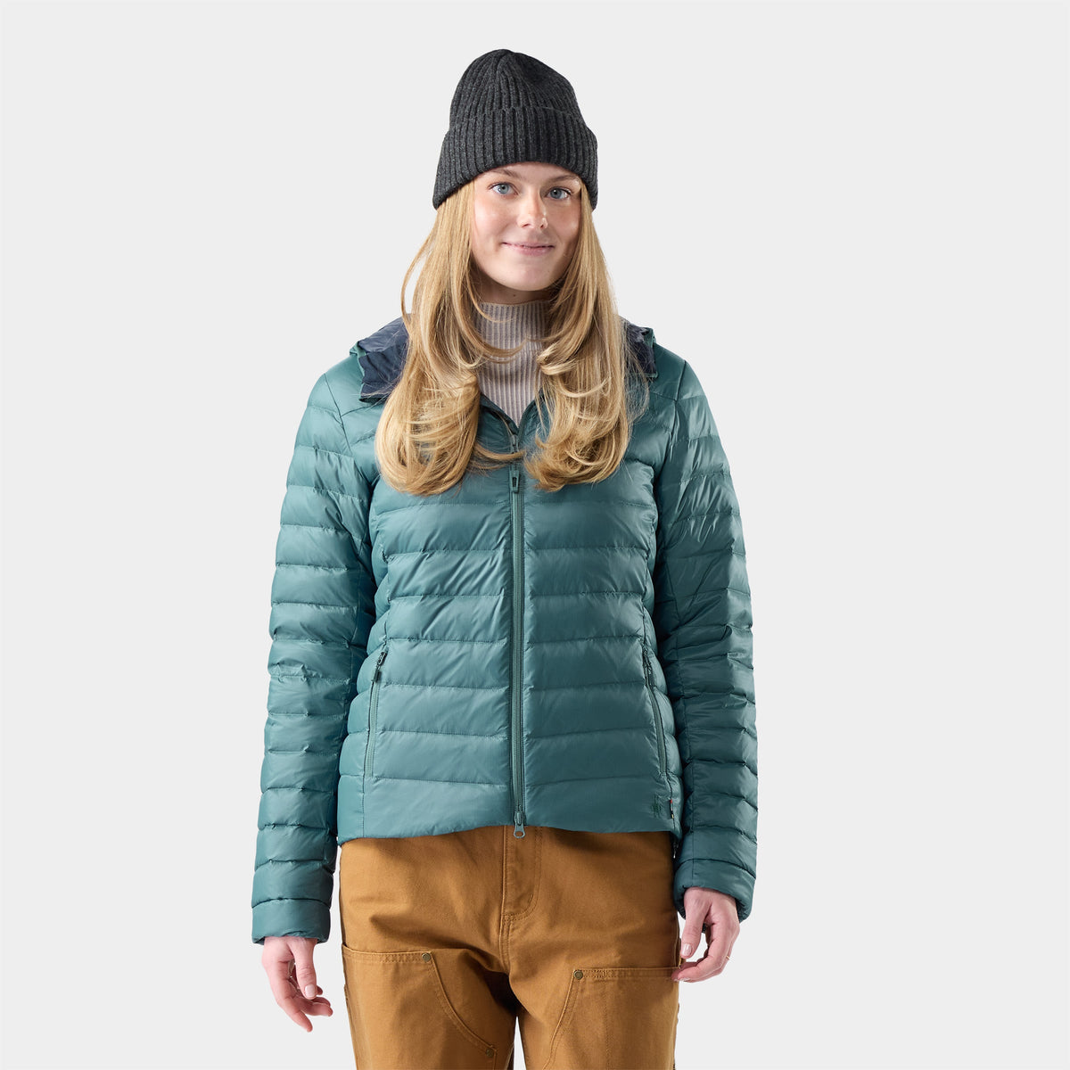 Smartwool Women's Winterloft™ Hooded Jacket