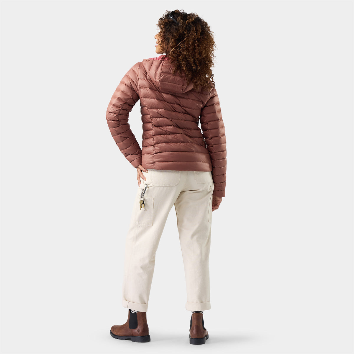 Smartwool Women's Winterloft™ Hooded Jacket