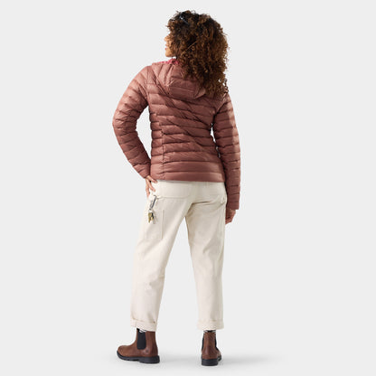 Smartwool Women's Winterloft™ Hooded Jacket