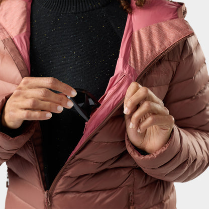 Smartwool Women's Winterloft™ Hooded Jacket