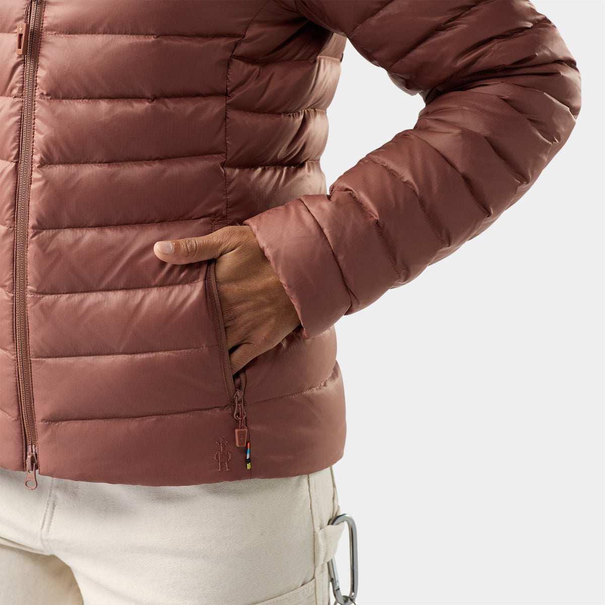 Smartwool Women's Winterloft™ Hooded Jacket