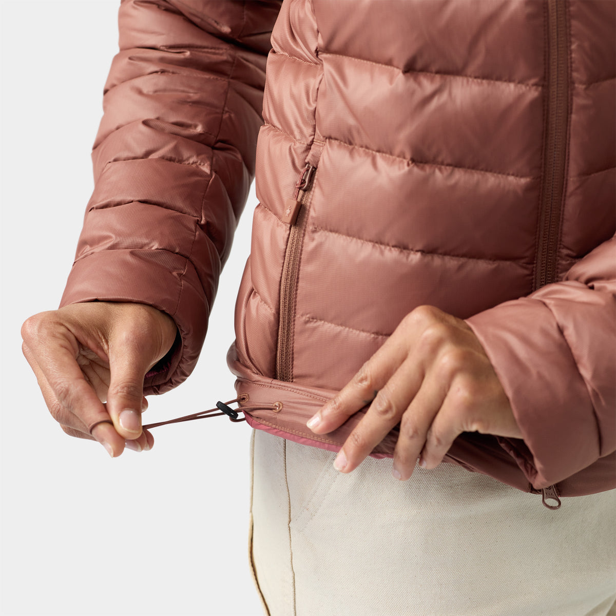 Smartwool Women's Winterloft™ Hooded Jacket