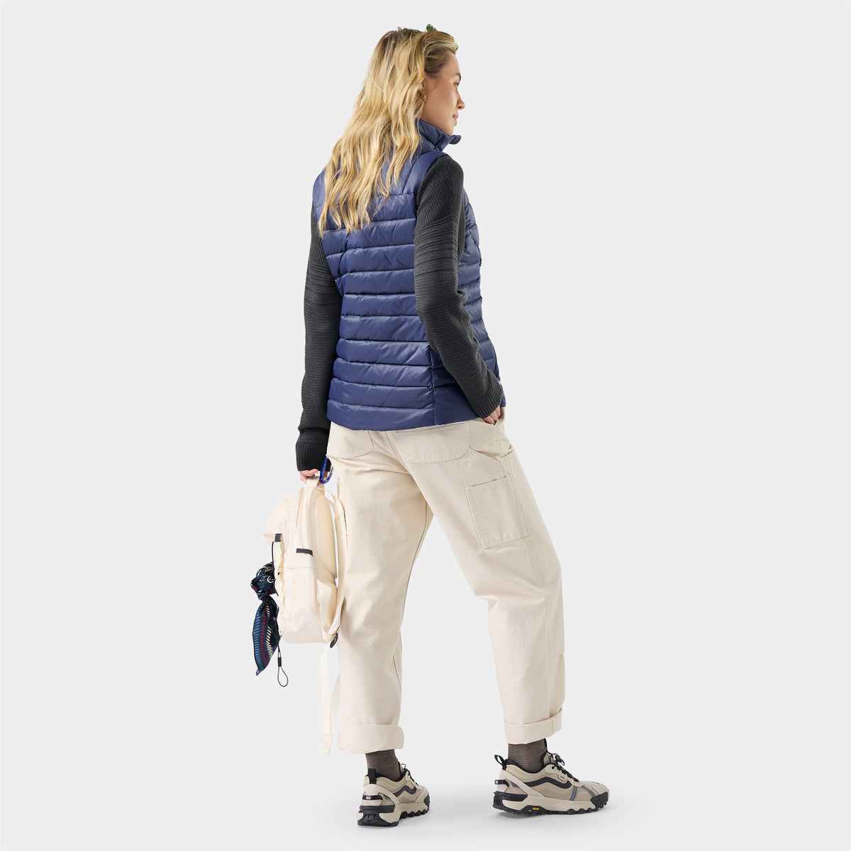 Smartwool Women's Winterloft™ Vest
