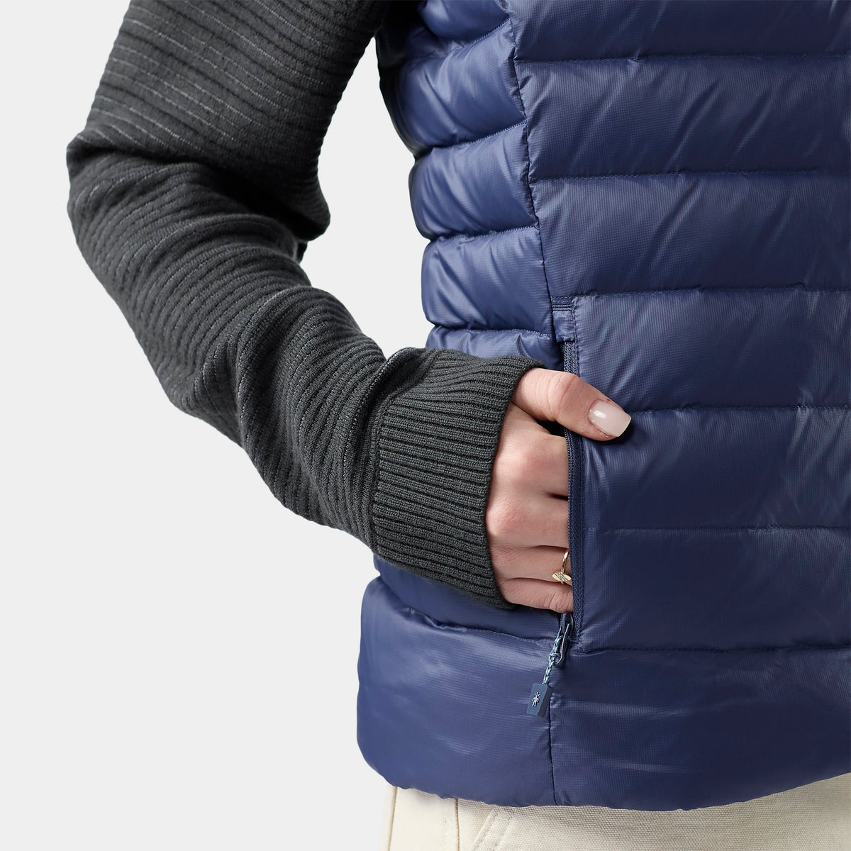 Smartwool Women's Winterloft™ Vest