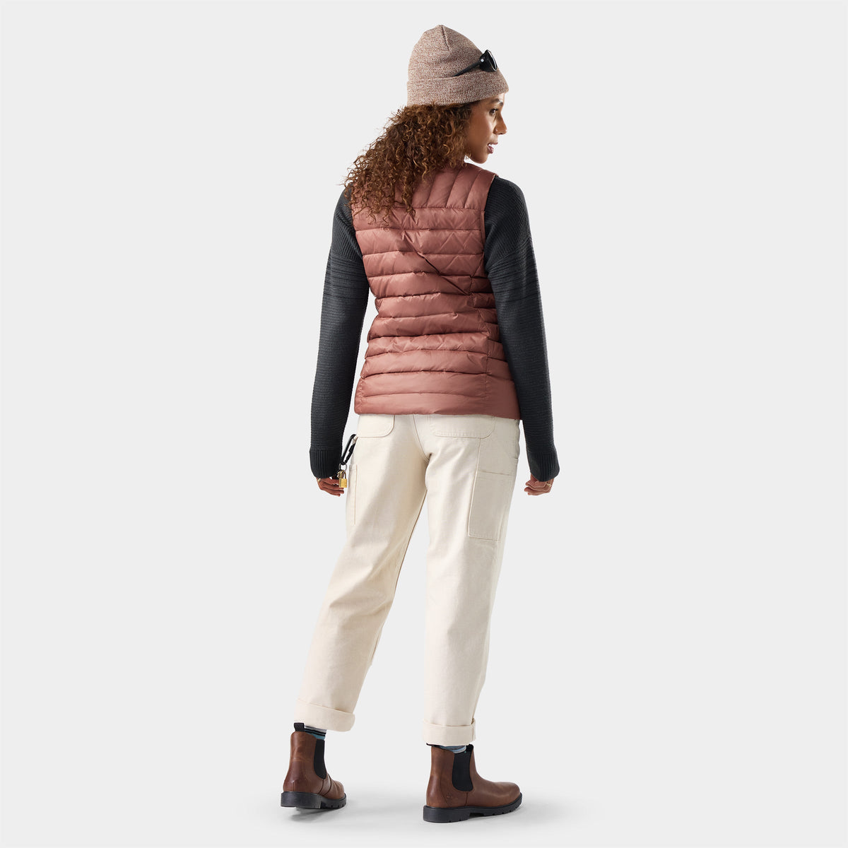 Smartwool Women's Winterloft™ Vest