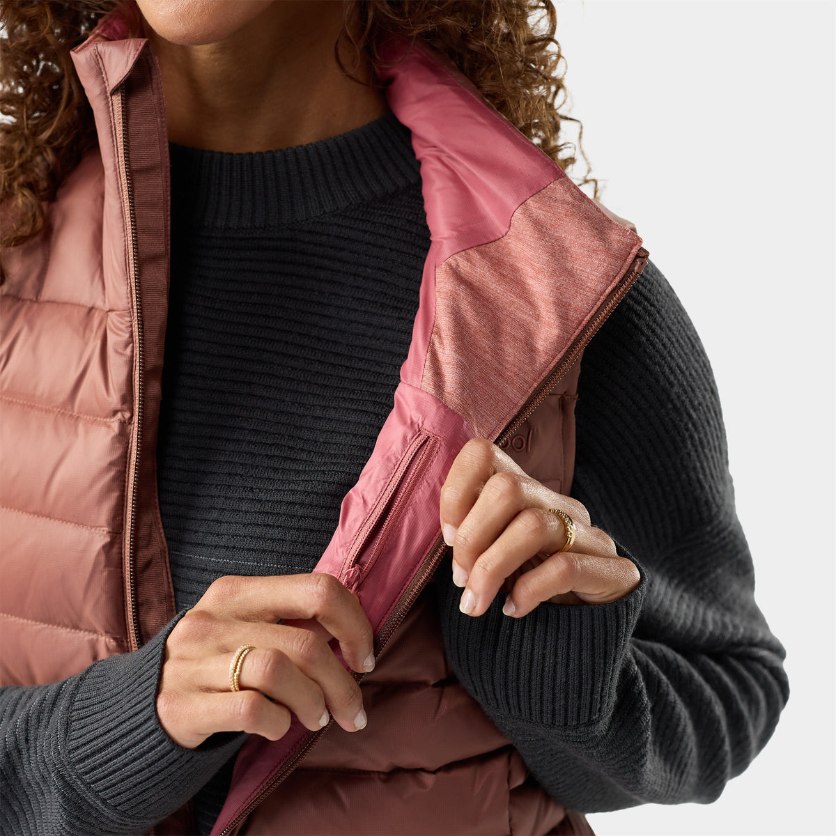 Smartwool Women's Winterloft™ Vest