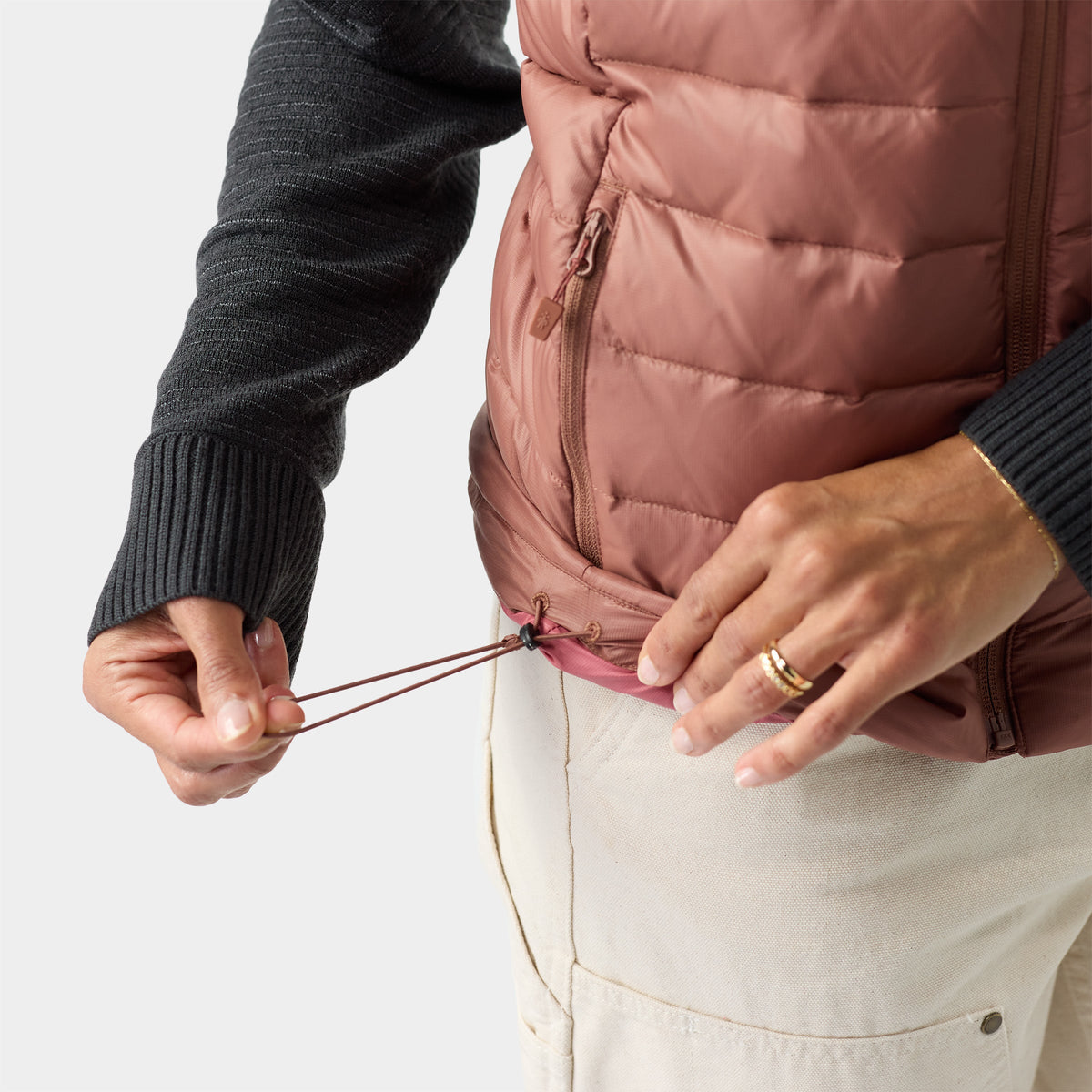 Smartwool Women's Winterloft™ Vest