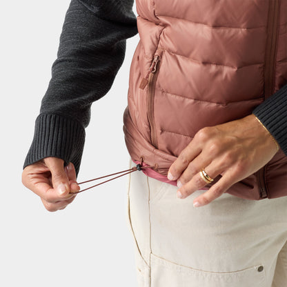 Smartwool Women's Winterloft™ Vest