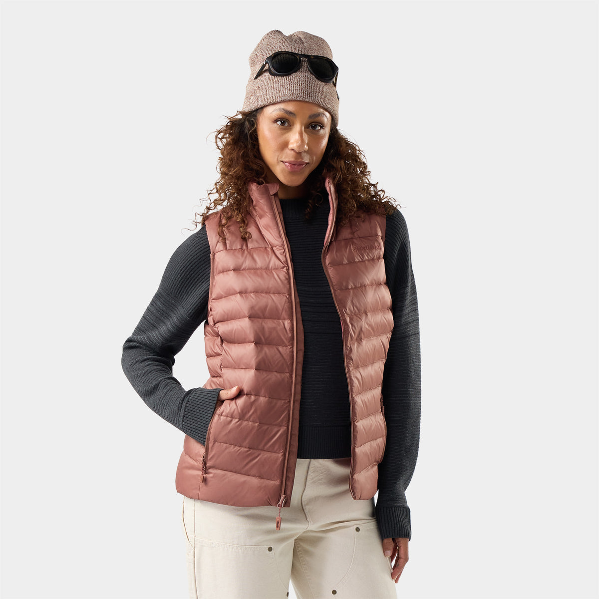 Smartwool Women's Winterloft™ Vest