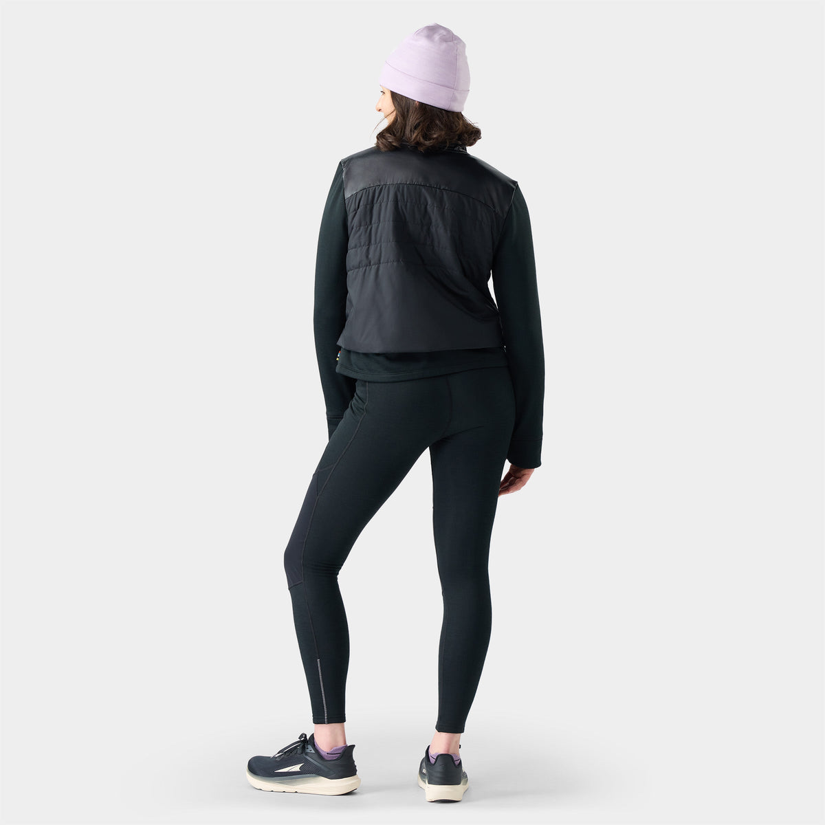 Smartwool Women's Smartloft™ Cropped Jacket