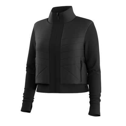 Smartwool Women's Smartloft™ Cropped Jacket