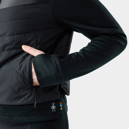 Smartwool Women's Smartloft™ Cropped Jacket