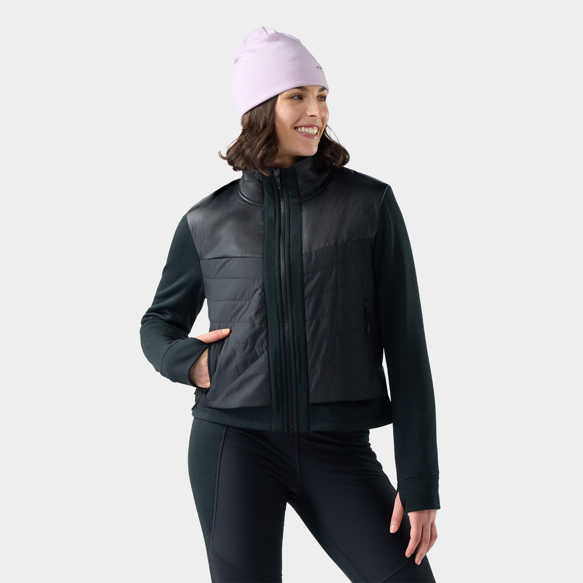 Smartwool Women's Smartloft™ Cropped Jacket