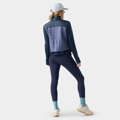 Smartwool Women's Smartloft™ Cropped Jacket