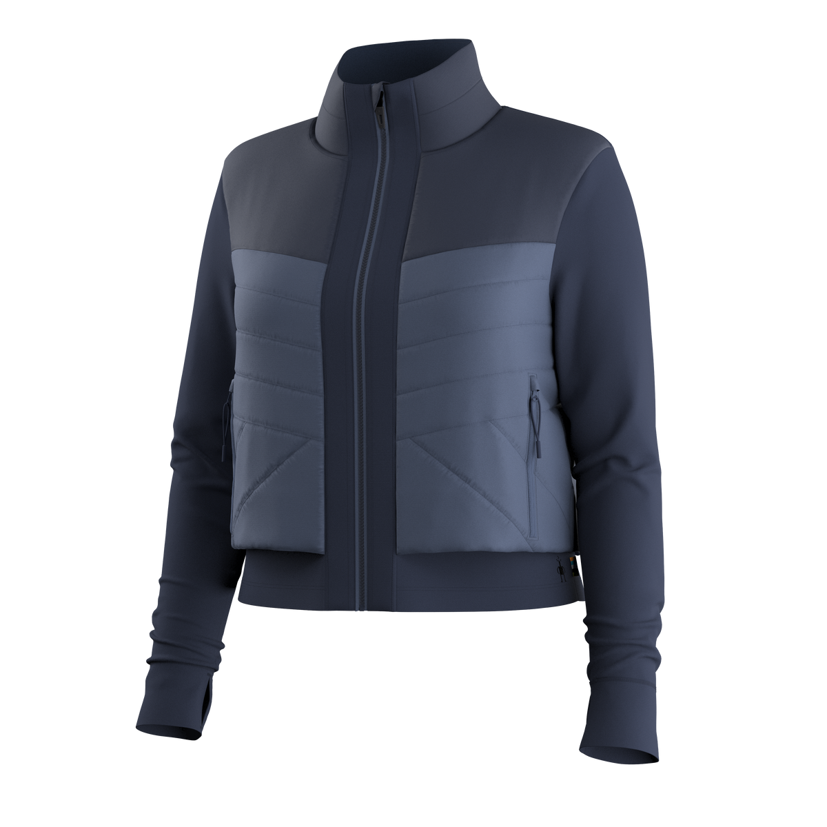 Smartwool Women's Smartloft™ Cropped Jacket