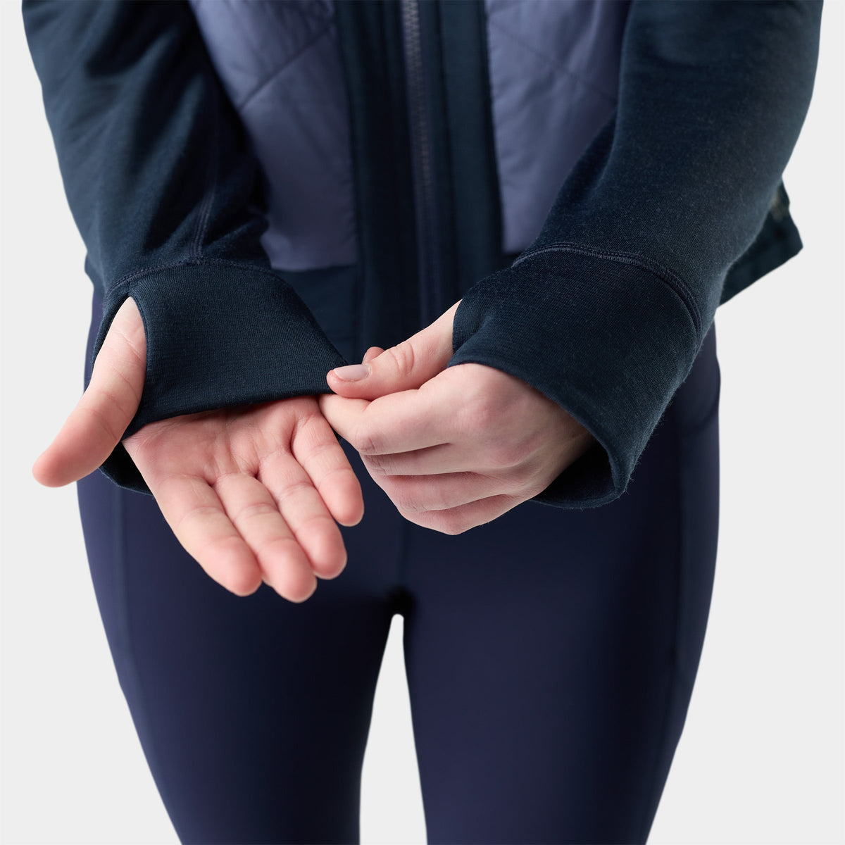 Smartwool Women's Smartloft™ Cropped Jacket