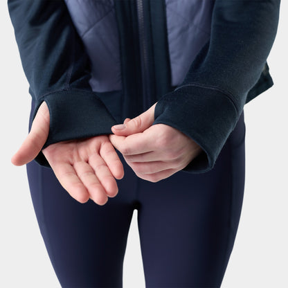 Smartwool Women's Smartloft™ Cropped Jacket