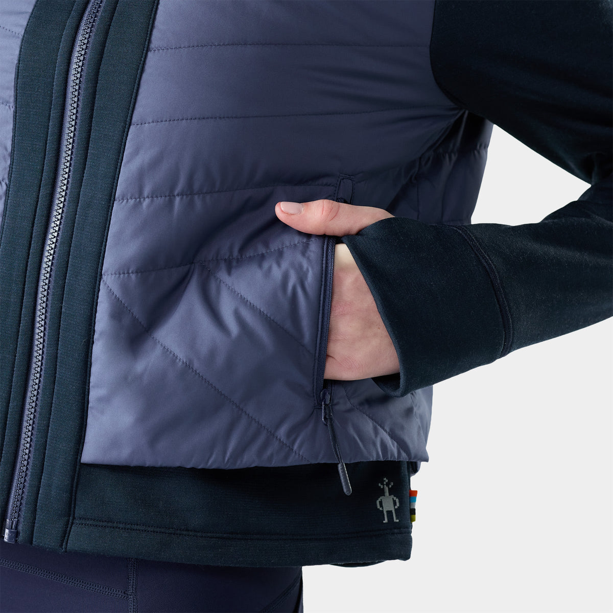 Smartwool Women's Smartloft™ Cropped Jacket