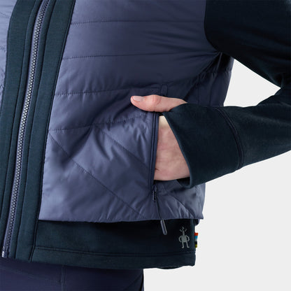 Smartwool Women's Smartloft™ Cropped Jacket