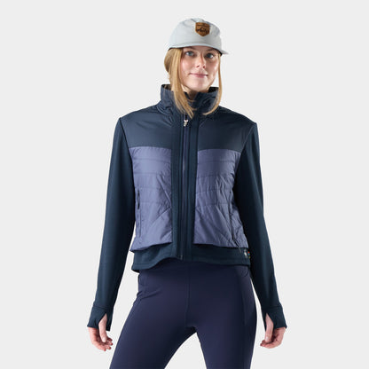 Smartwool Women's Smartloft™ Cropped Jacket
