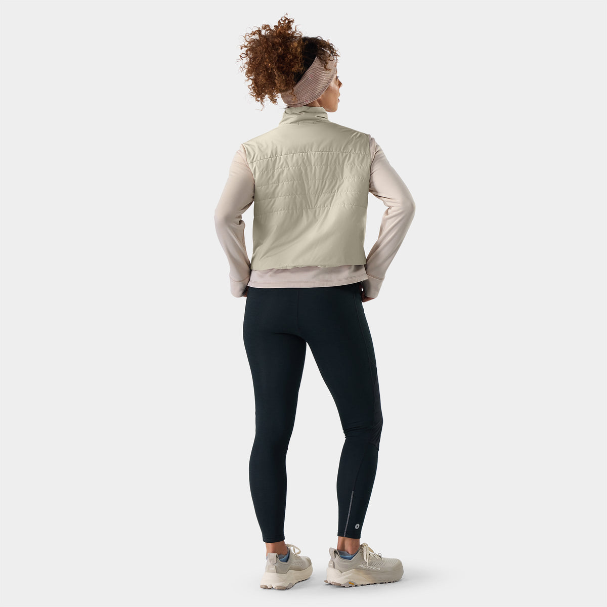 Smartwool Women's Smartloft™ Cropped Jacket