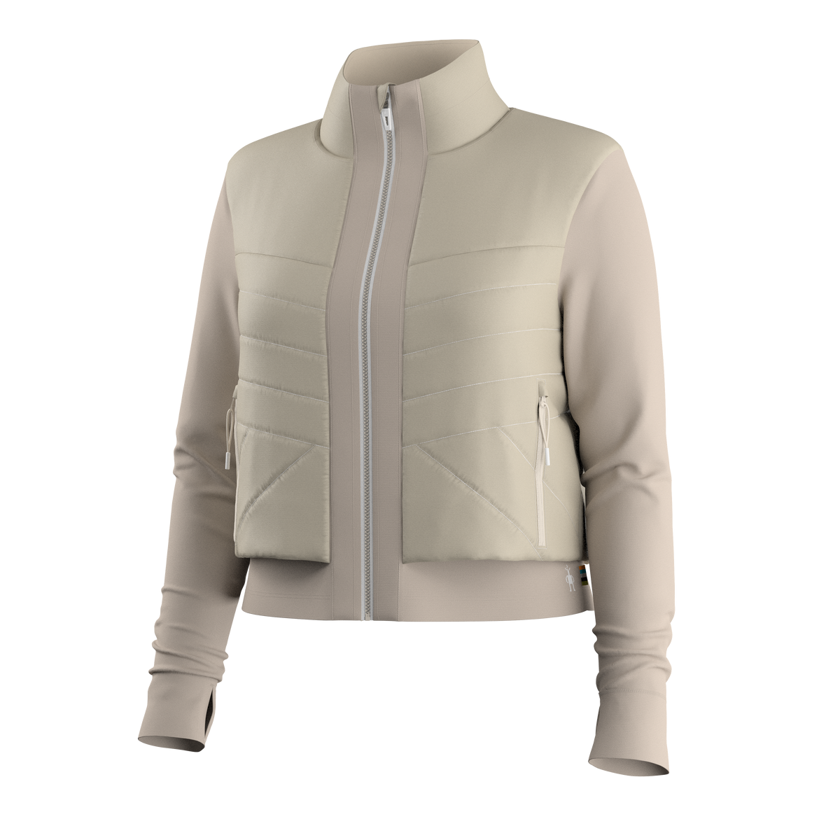 Smartwool Women's Smartloft™ Cropped Jacket