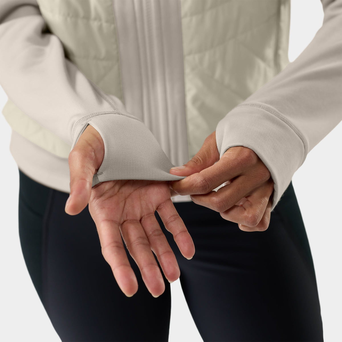 Smartwool Women's Smartloft™ Cropped Jacket