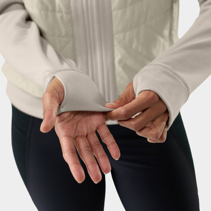 Smartwool Women's Smartloft™ Cropped Jacket