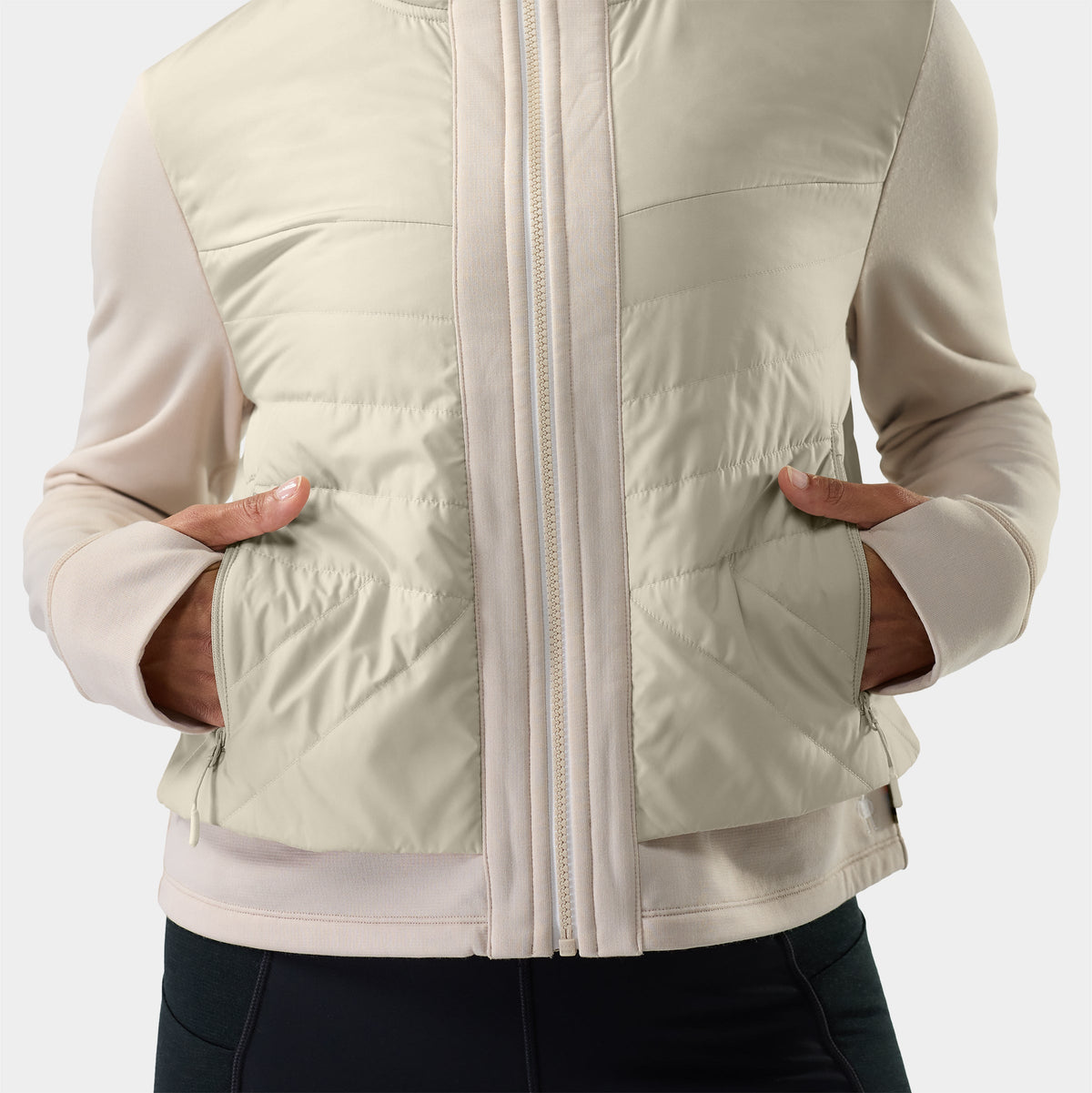 Smartwool Women's Smartloft™ Cropped Jacket