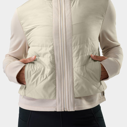 Smartwool Women's Smartloft™ Cropped Jacket