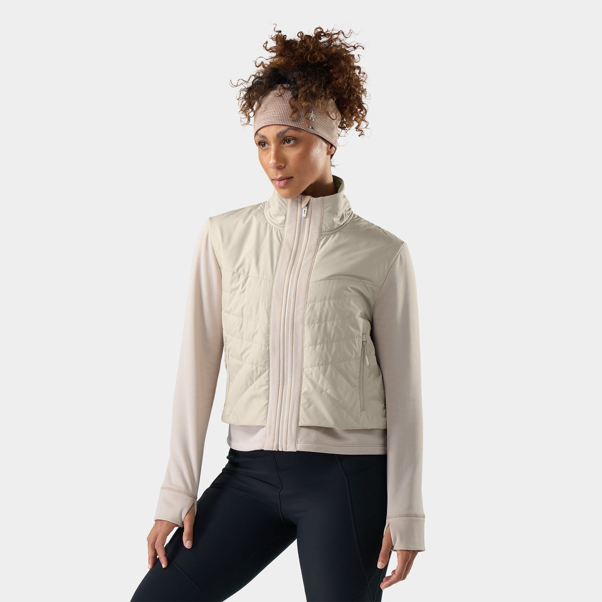 Smartwool Women's Smartloft™ Cropped Jacket
