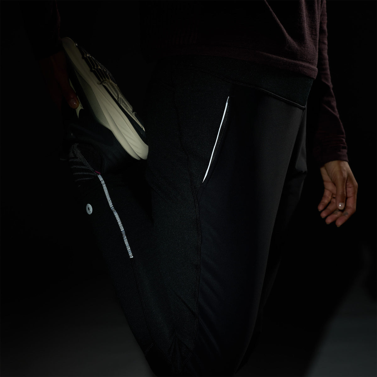 Smartwool Women's Active Fleece Wind Pant