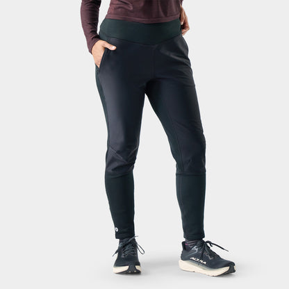 Smartwool Women's Active Fleece Wind Pant