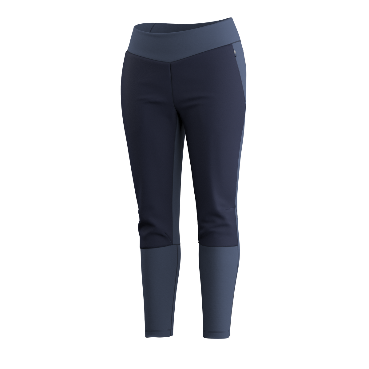 Smartwool Women's Active Fleece Wind Pant