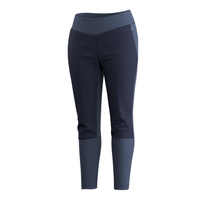 Smartwool Women's Active Fleece Wind Pant