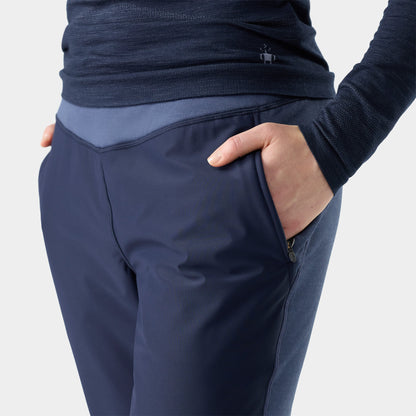 Smartwool Women's Active Fleece Wind Pant