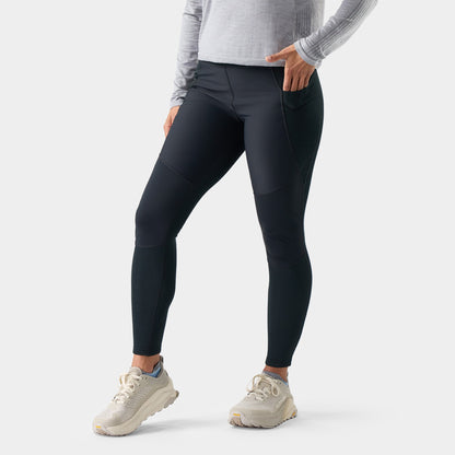 Smartwool Women's Active Fleece Wind Tight