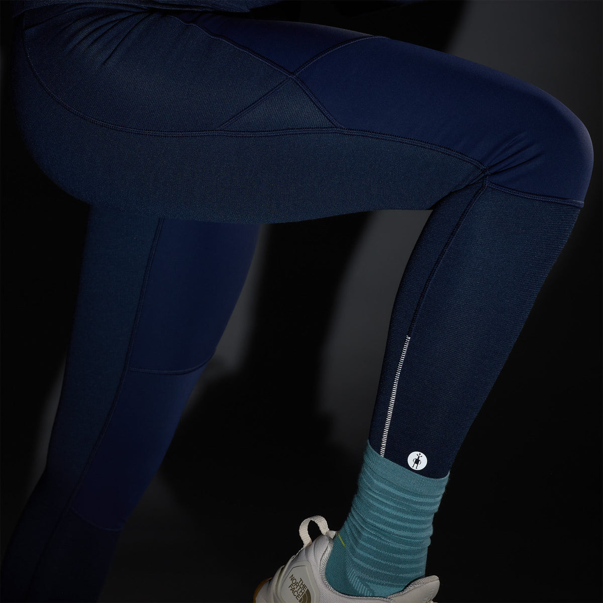 Smartwool Women's Active Fleece Wind Tight