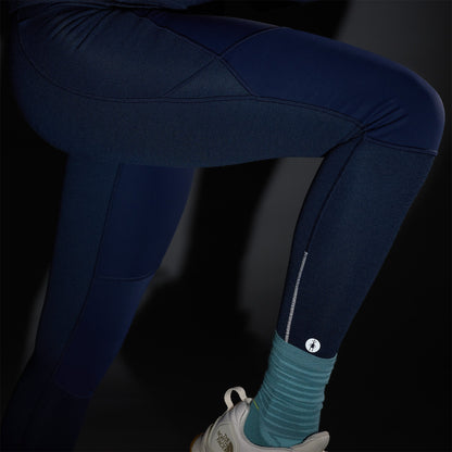 Smartwool Women's Active Fleece Wind Tight