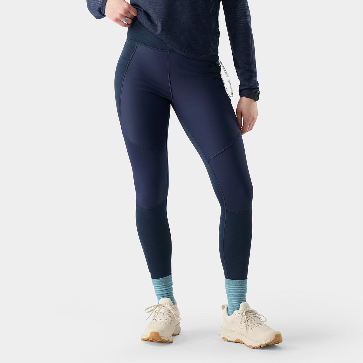 Smartwool Women's Active Fleece Wind Tight